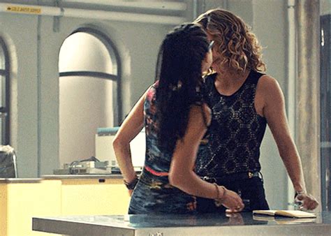 sexgif|Popular Lesbian Gifs